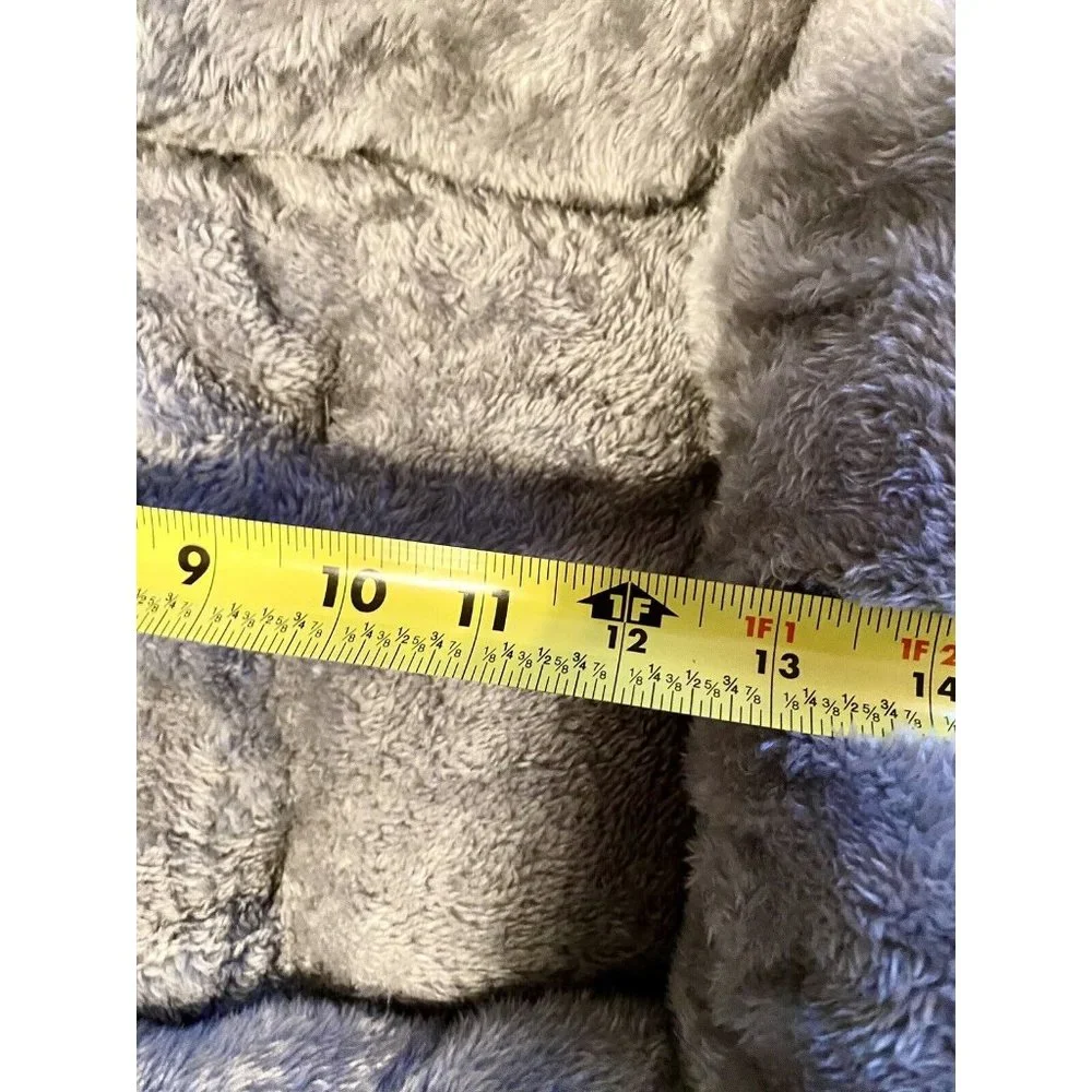 Pet Bed For Small Cat or Dogs 14x10 In Soft And Cozy